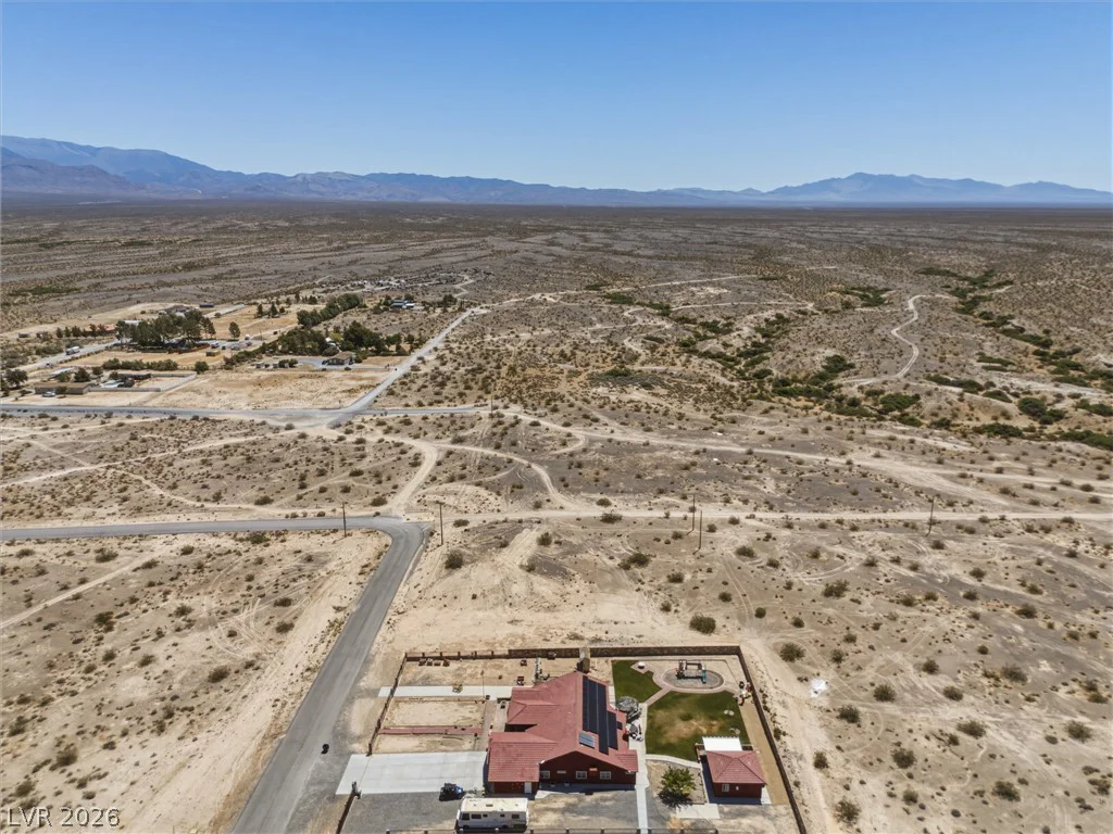 5991 Carter, Pahrump, NV 89061