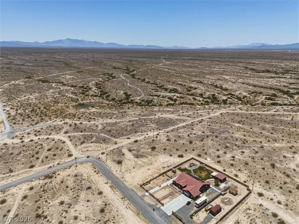 5991 Carter, Pahrump, NV 89061