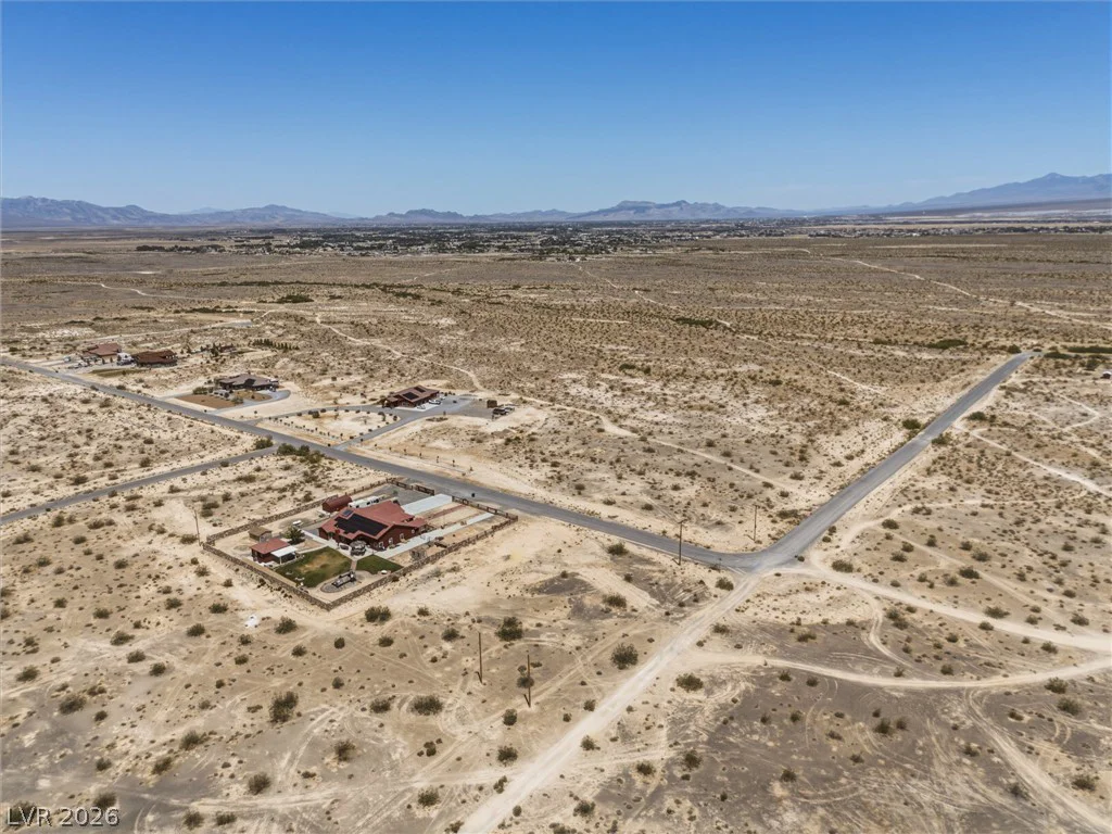 5991 Carter, Pahrump, NV 89061