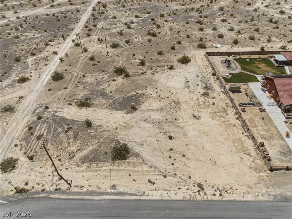 5991 Carter, Pahrump, NV 89061