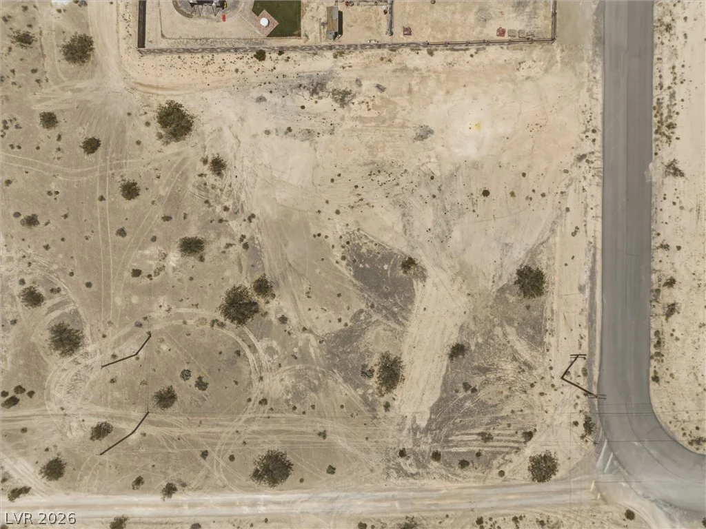 5991 Carter, Pahrump, NV 89061