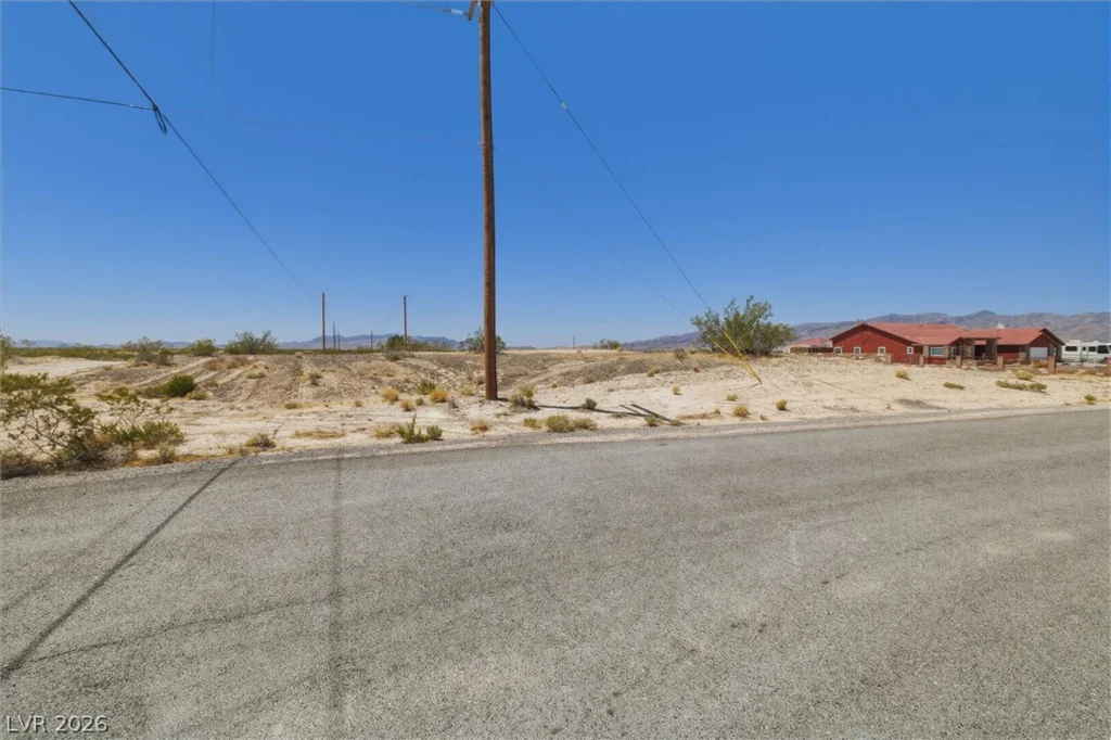 5991 Carter, Pahrump, NV 89061