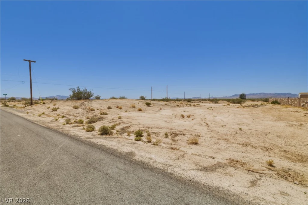 5991 Carter, Pahrump, NV 89061
