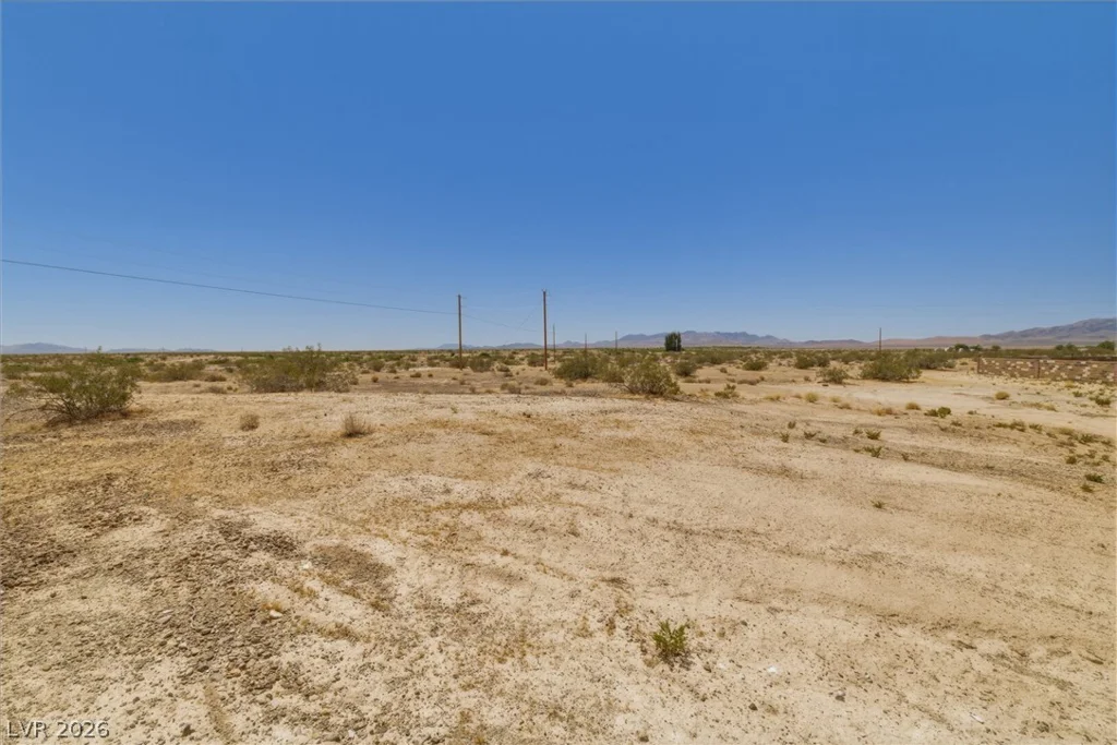 5991 Carter, Pahrump, NV 89061