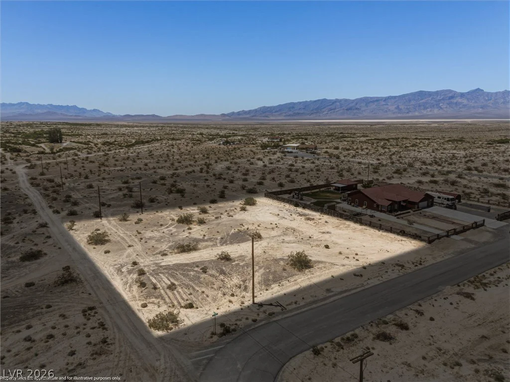 5991 Carter, Pahrump, NV 89061