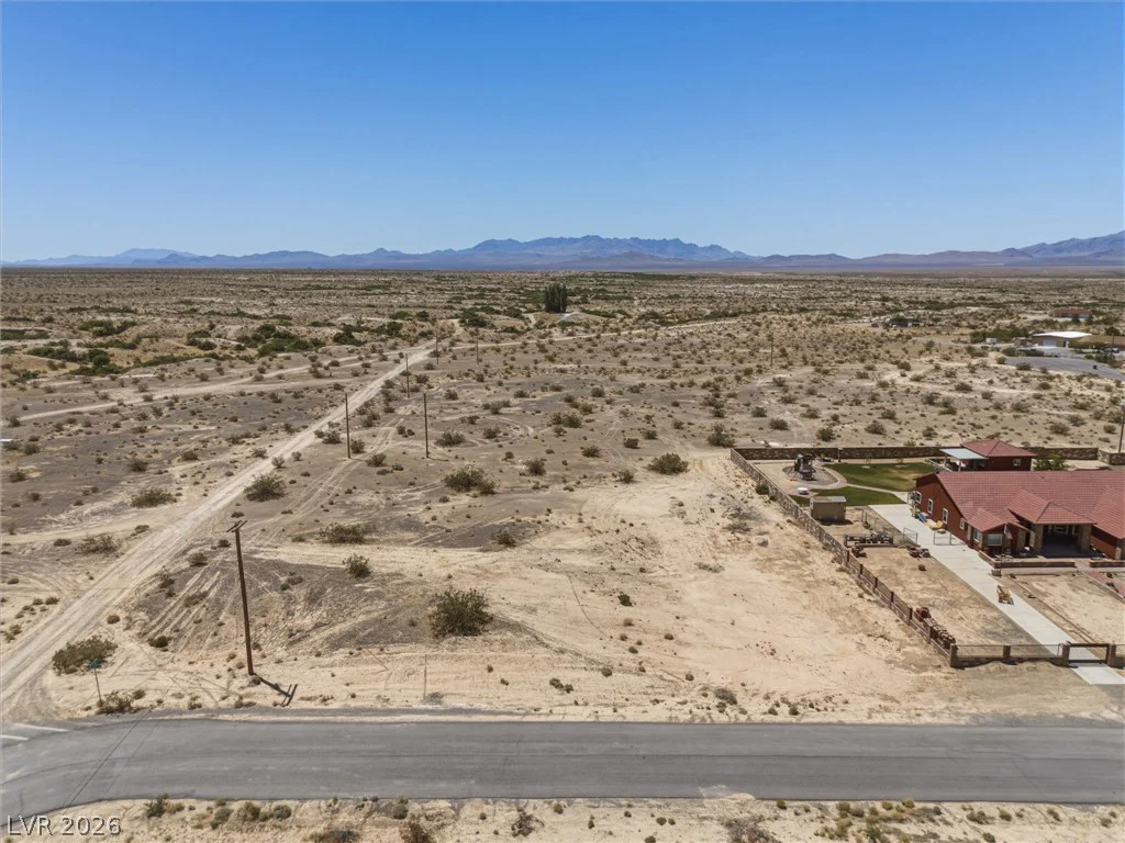 5991 Carter, Pahrump, NV 89061