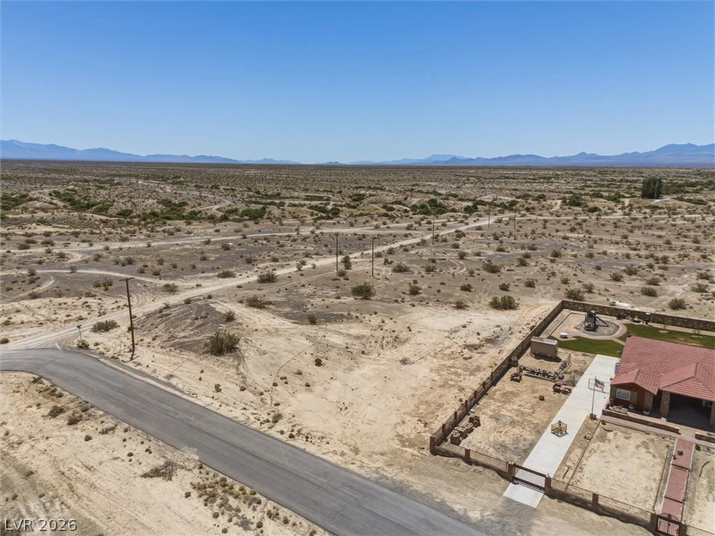 5991 Carter, Pahrump, NV 89061