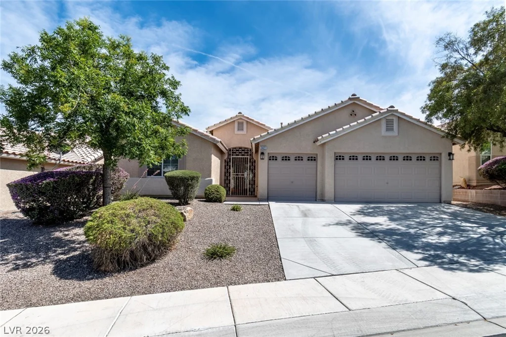 3421 Amish, North Las Vegas, NV 89031