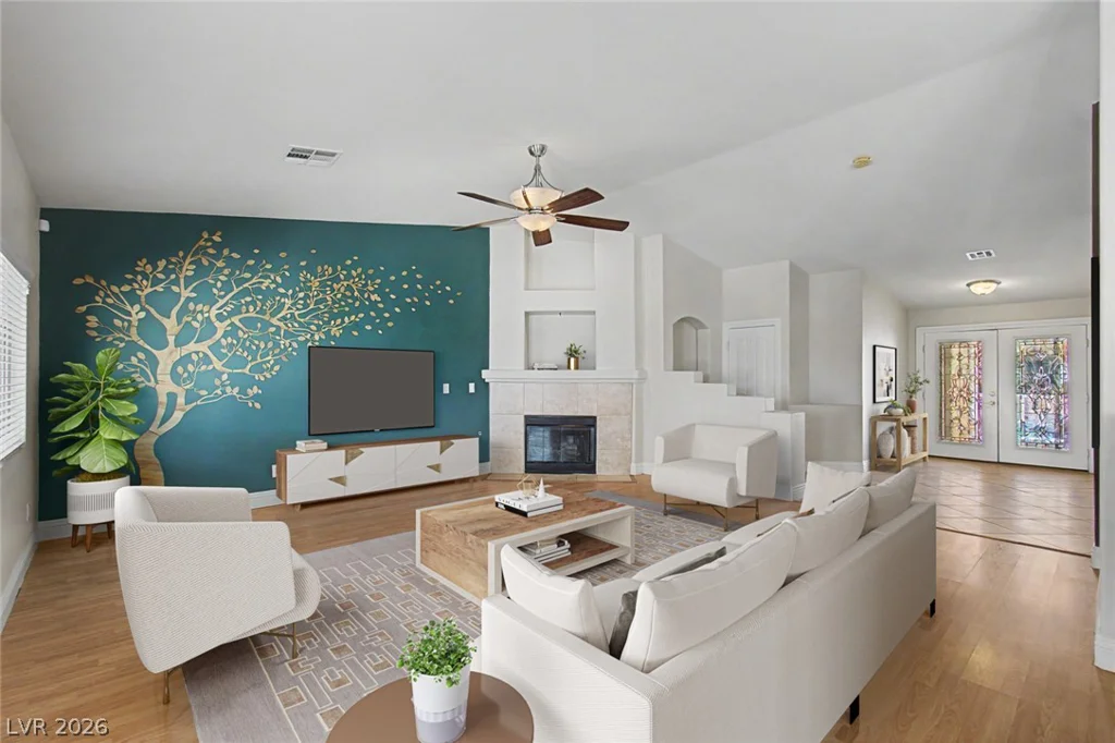 3421 Amish, North Las Vegas, NV 89031