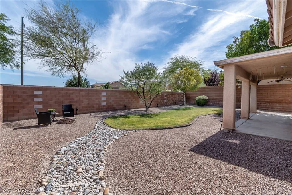 3421 Amish, North Las Vegas, NV 89031