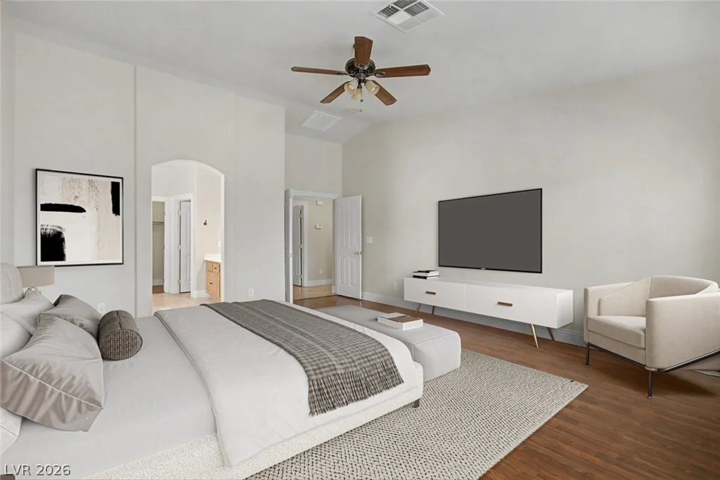 3421 Amish, North Las Vegas, NV 89031