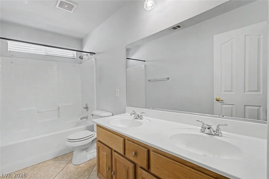 3421 Amish, North Las Vegas, NV 89031