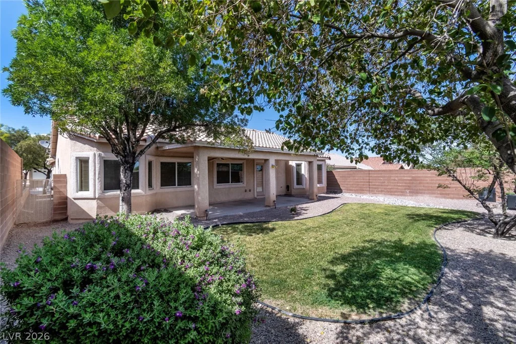 3421 Amish, North Las Vegas, NV 89031