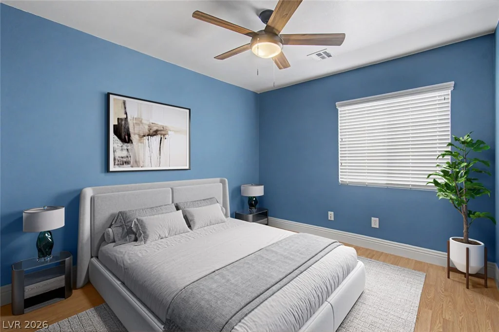3421 Amish, North Las Vegas, NV 89031