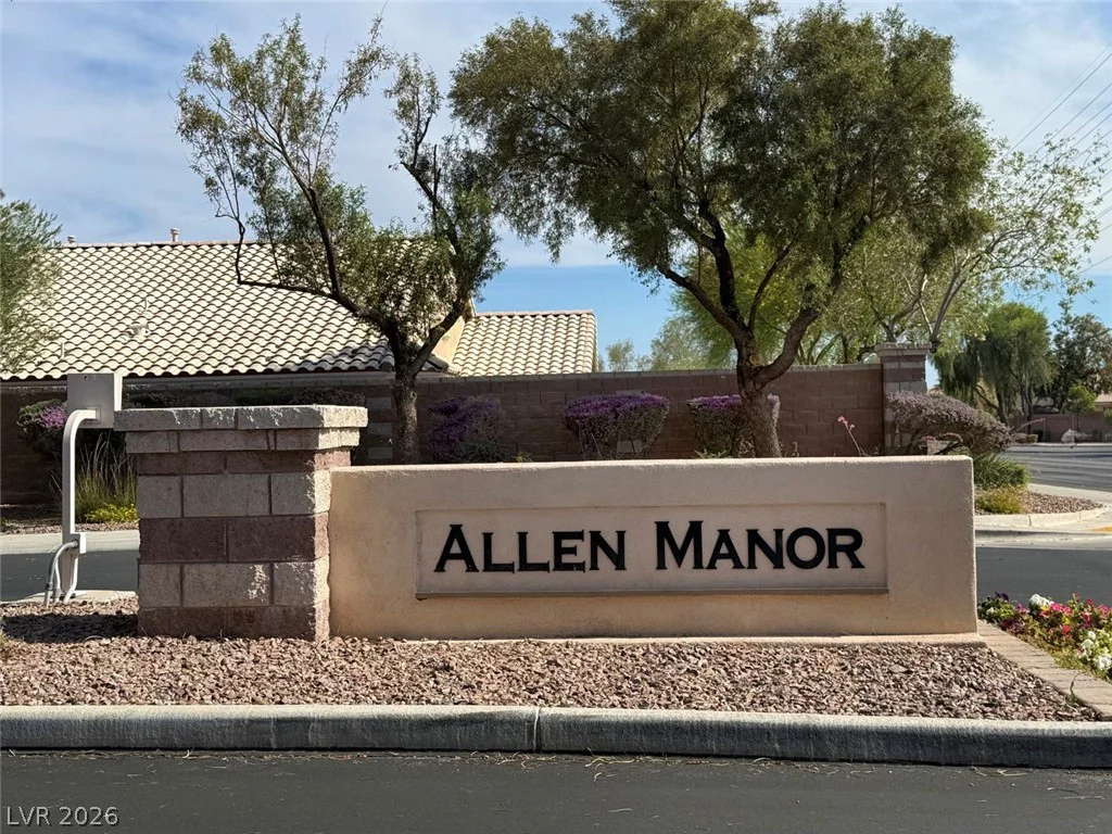 3421 Amish, North Las Vegas, NV 89031