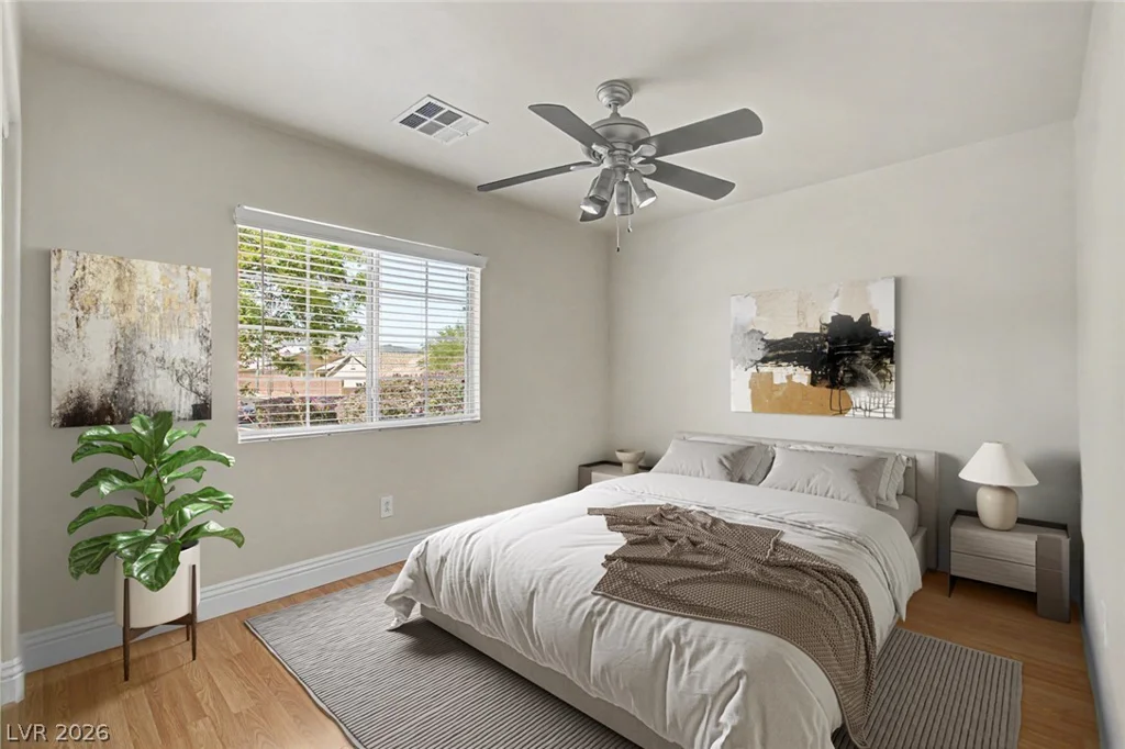 3421 Amish, North Las Vegas, NV 89031