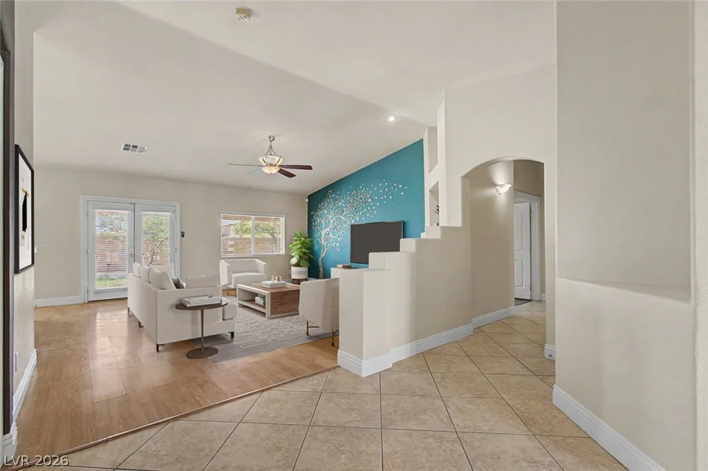 3421 Amish, North Las Vegas, NV 89031