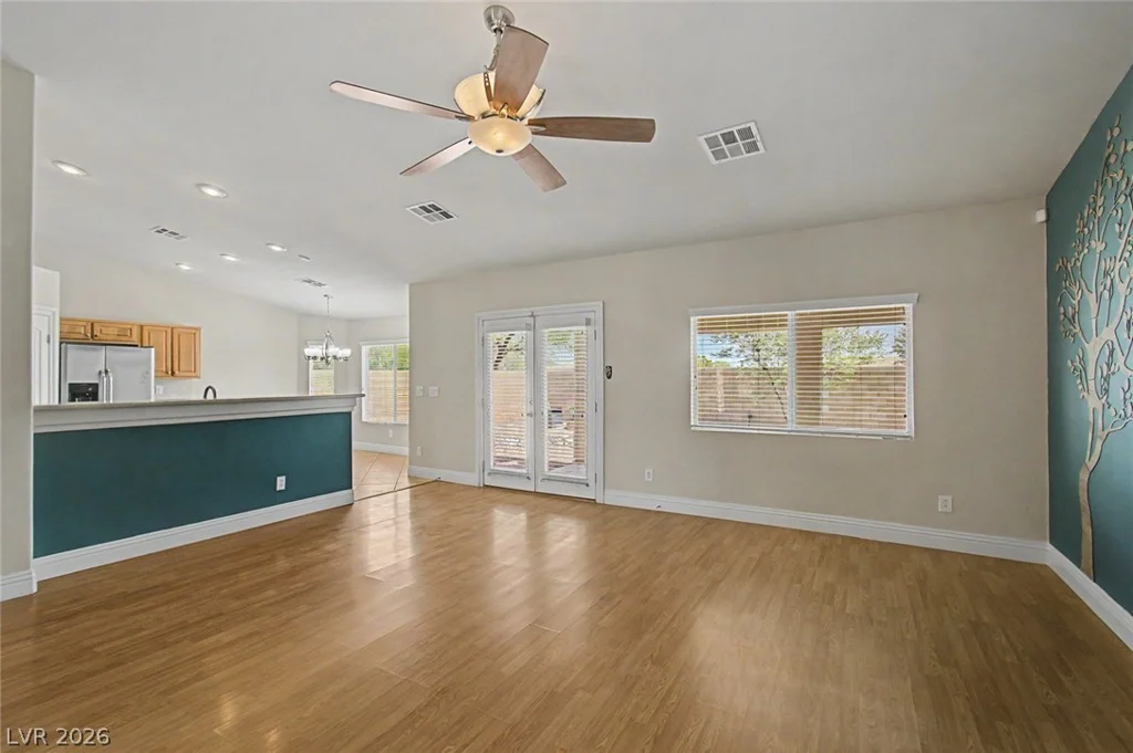 3421 Amish, North Las Vegas, NV 89031