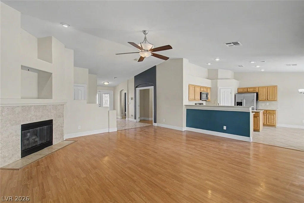 3421 Amish, North Las Vegas, NV 89031