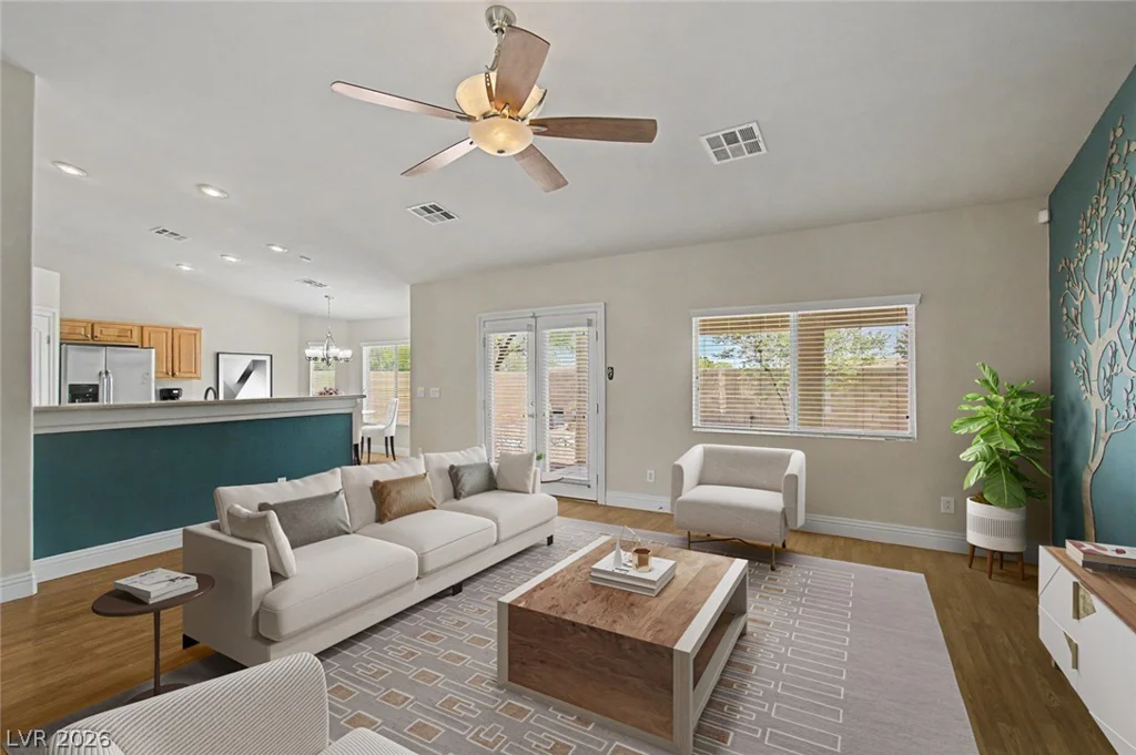 3421 Amish, North Las Vegas, NV 89031