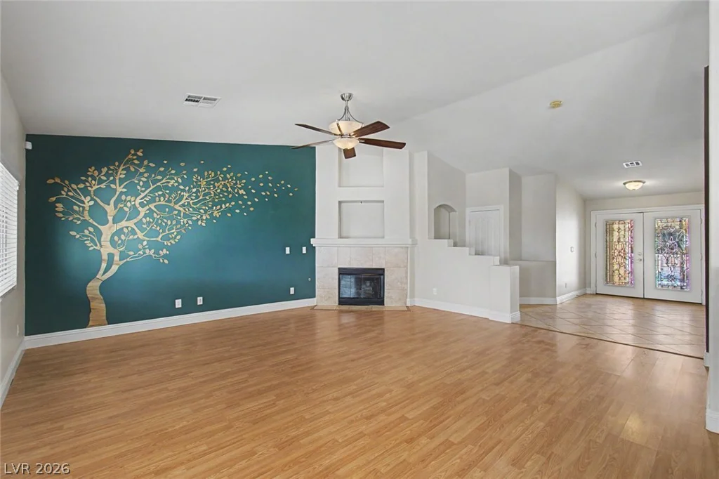 3421 Amish, North Las Vegas, NV 89031
