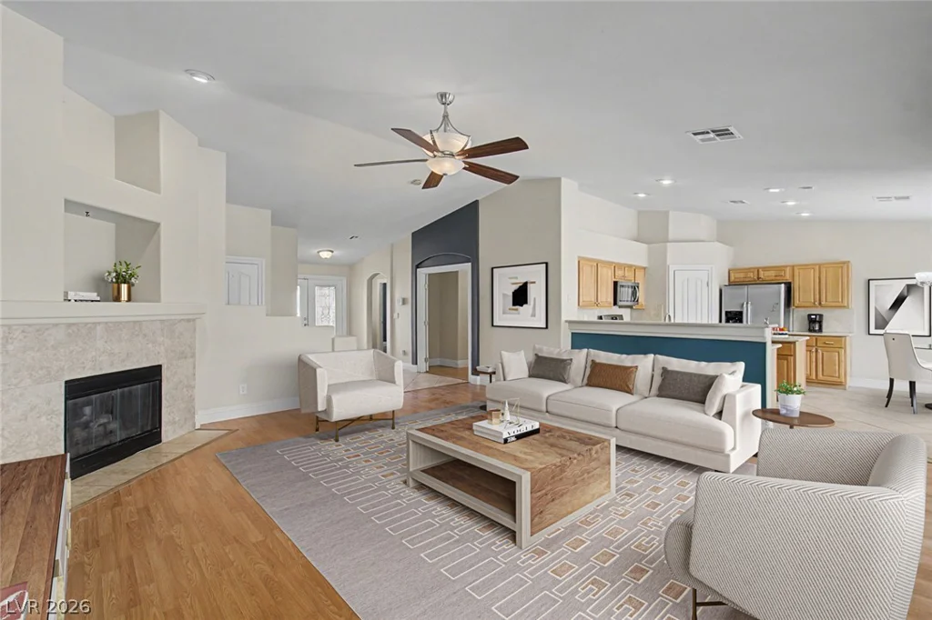 3421 Amish, North Las Vegas, NV 89031