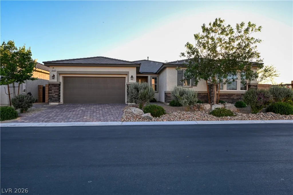 9609 Lexington Arch, Las Vegas, NV 89178