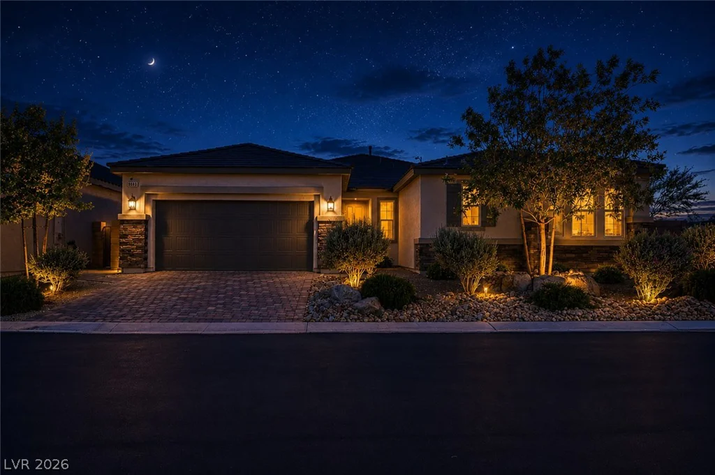 9609 Lexington Arch, Las Vegas, NV 89178