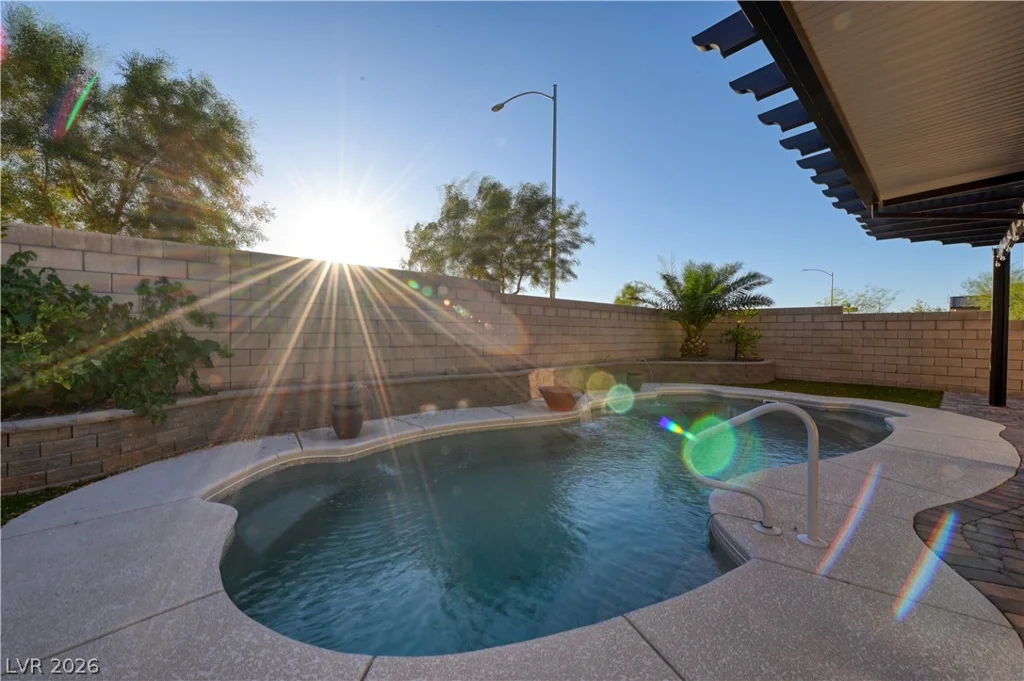 9609 Lexington Arch, Las Vegas, NV 89178