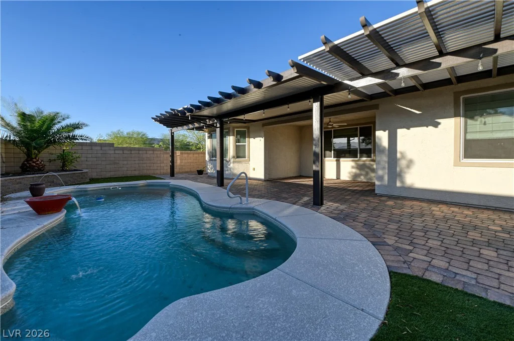 9609 Lexington Arch, Las Vegas, NV 89178