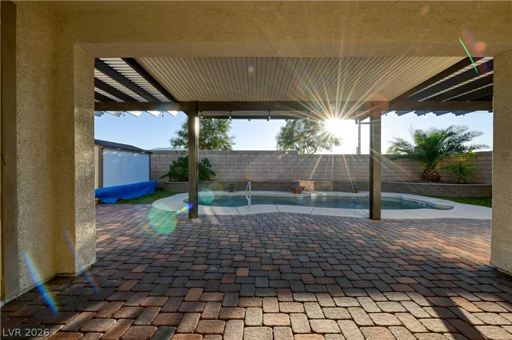9609 Lexington Arch, Las Vegas, NV 89178