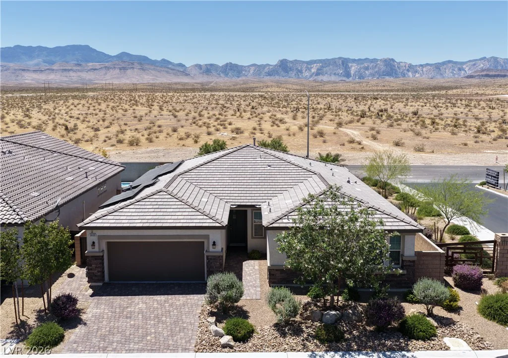 9609 Lexington Arch, Las Vegas, NV 89178