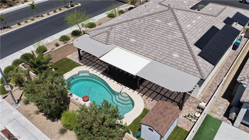9609 Lexington Arch, Las Vegas, NV 89178