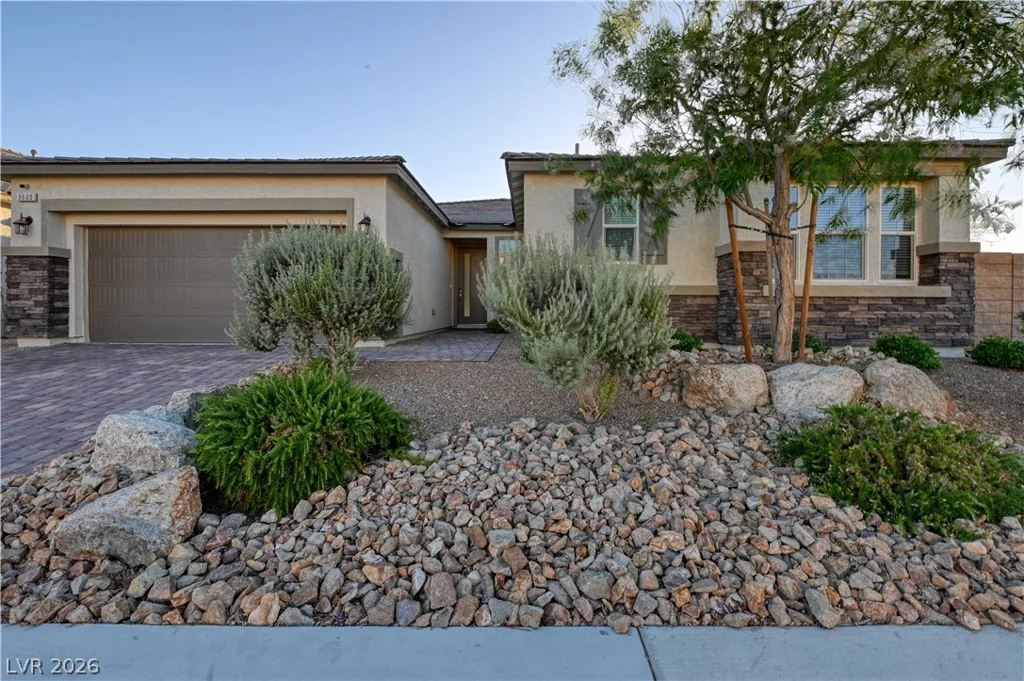 9609 Lexington Arch, Las Vegas, NV 89178