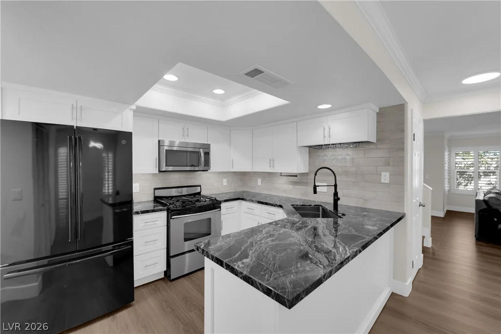 2324 Babcock, Las Vegas, NV 89134