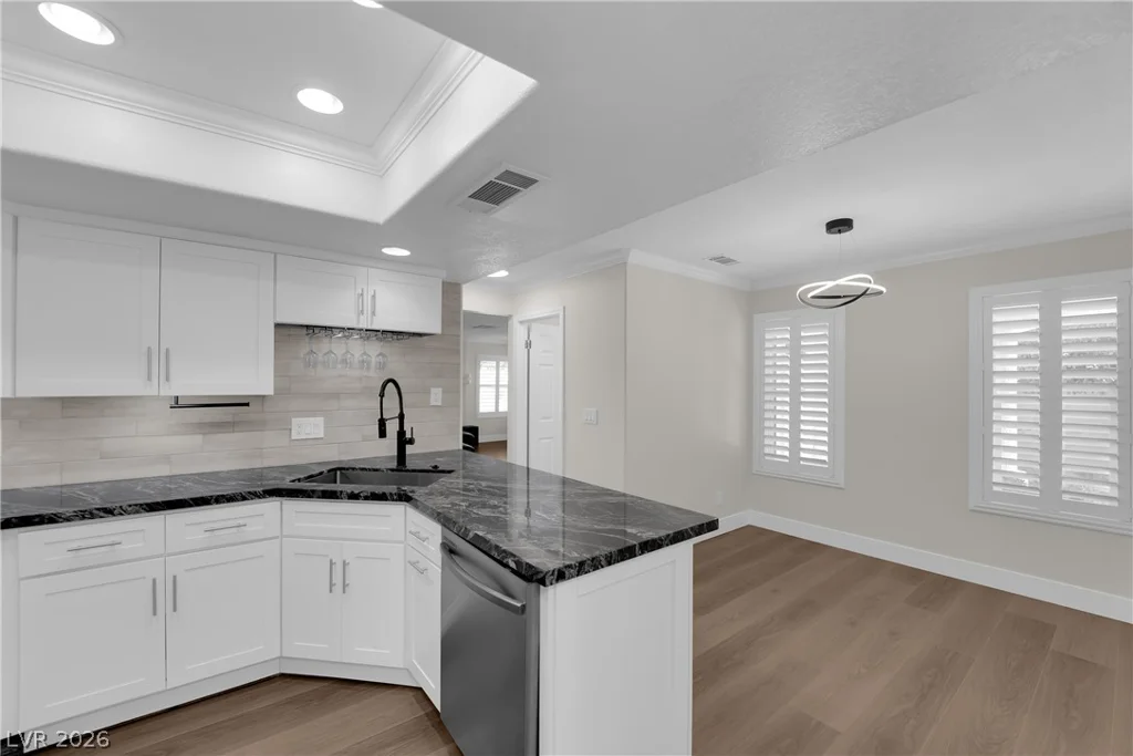 2324 Babcock, Las Vegas, NV 89134