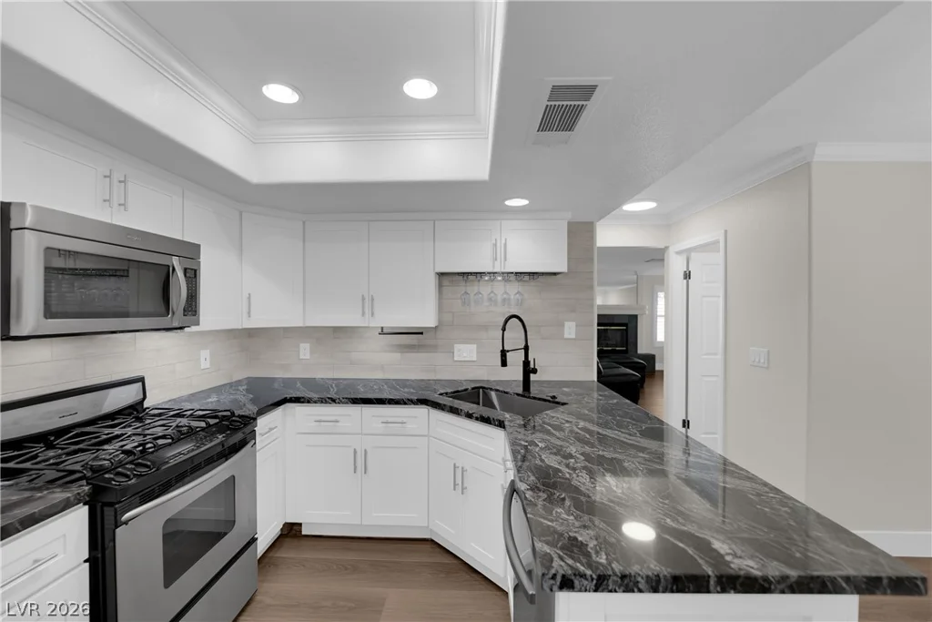 2324 Babcock, Las Vegas, NV 89134