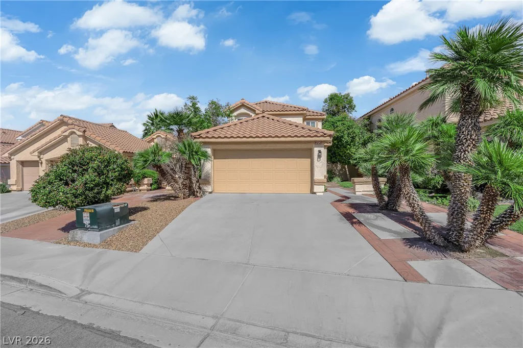 2324 Babcock, Las Vegas, NV 89134