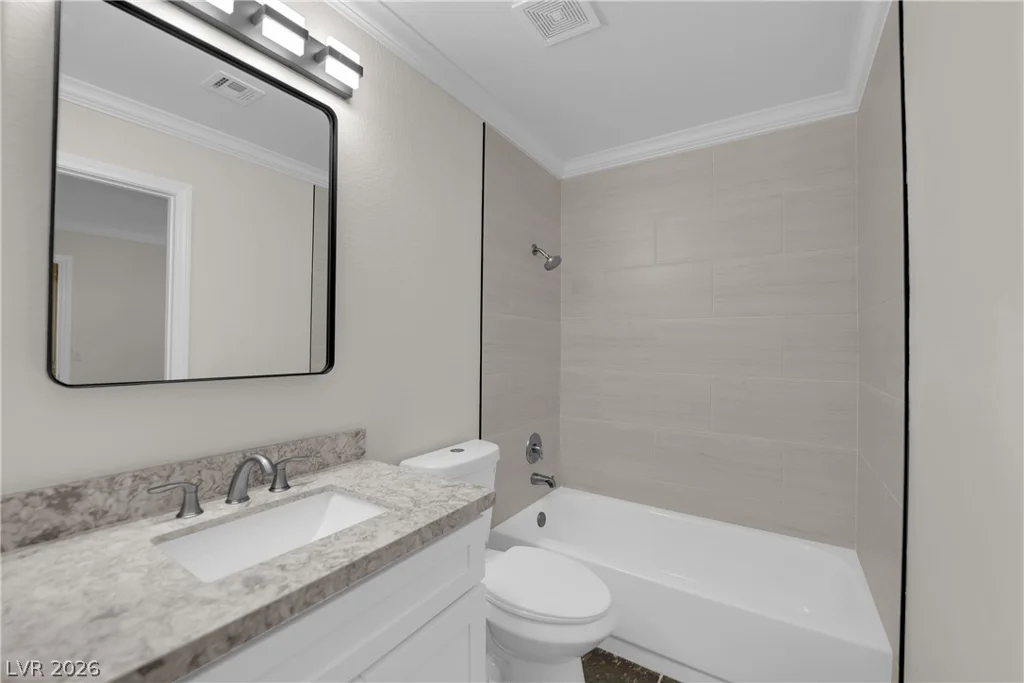 2324 Babcock, Las Vegas, NV 89134