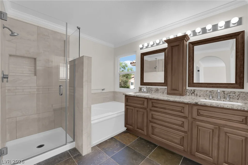 2324 Babcock, Las Vegas, NV 89134