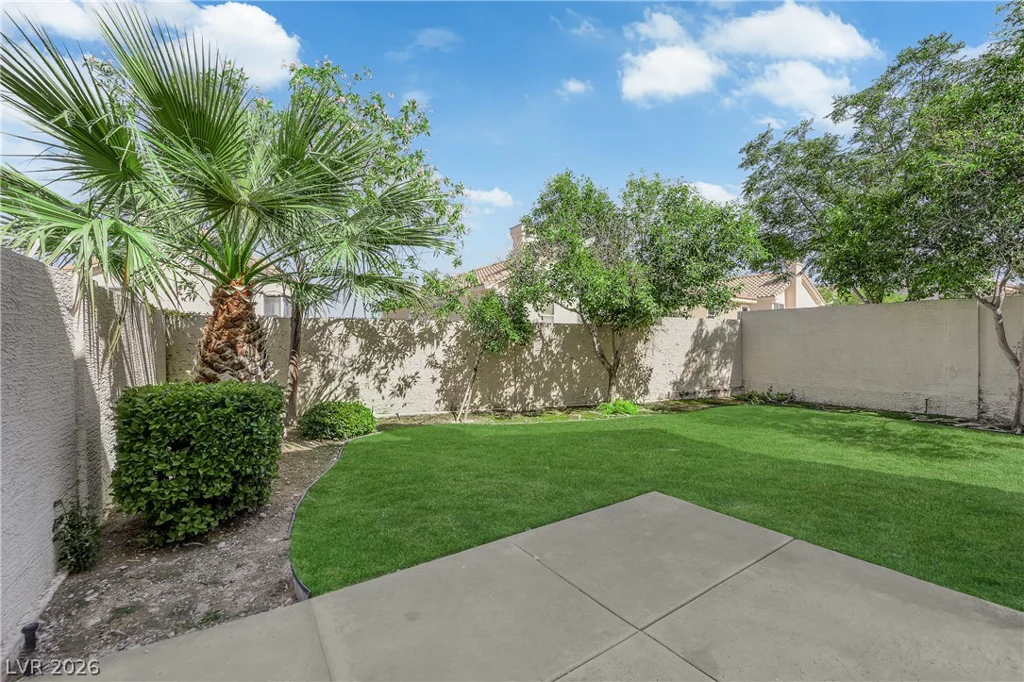 2324 Babcock, Las Vegas, NV 89134