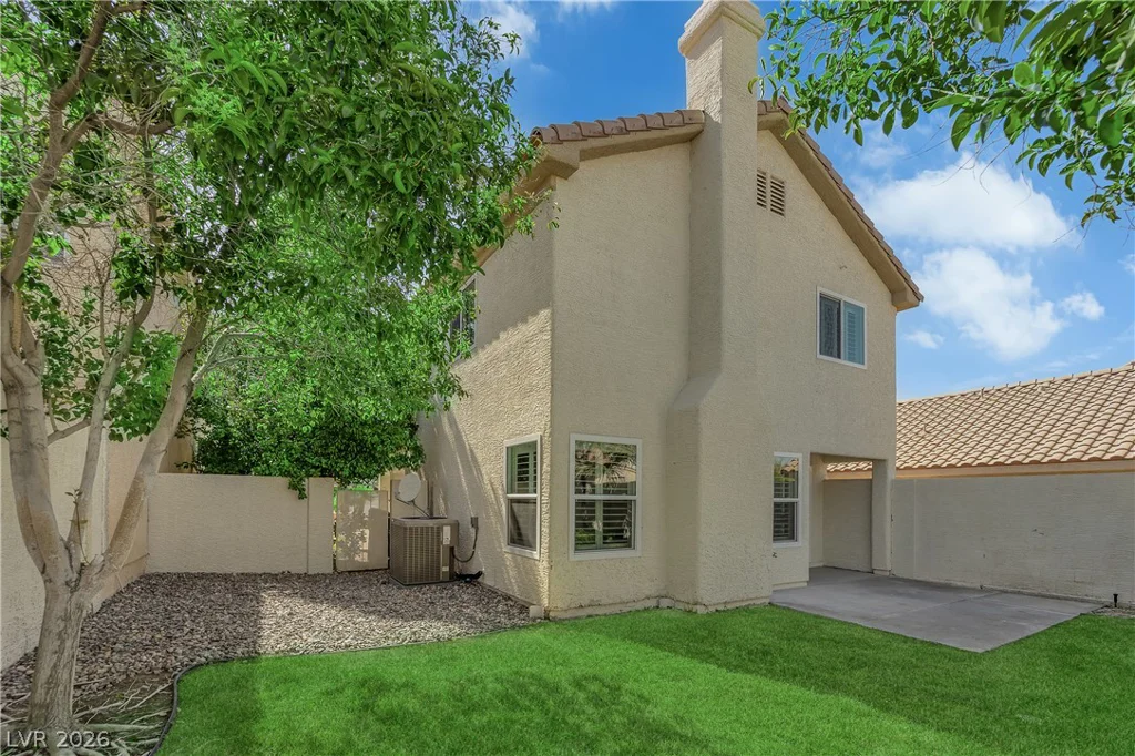 2324 Babcock, Las Vegas, NV 89134