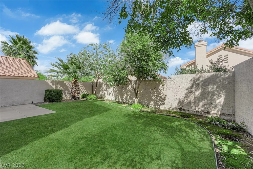 2324 Babcock, Las Vegas, NV 89134