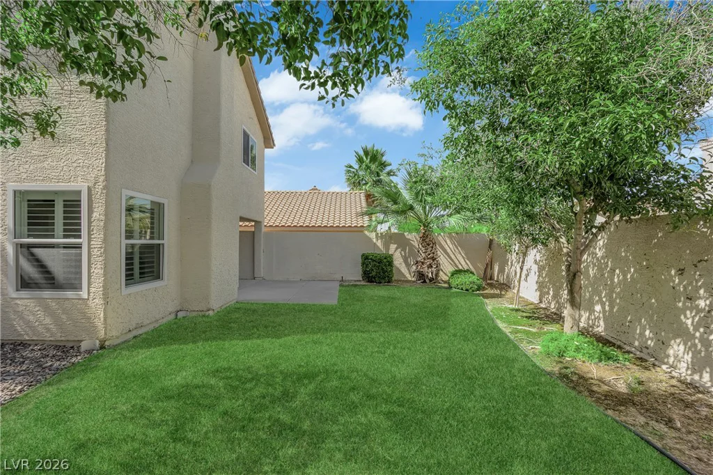 2324 Babcock, Las Vegas, NV 89134
