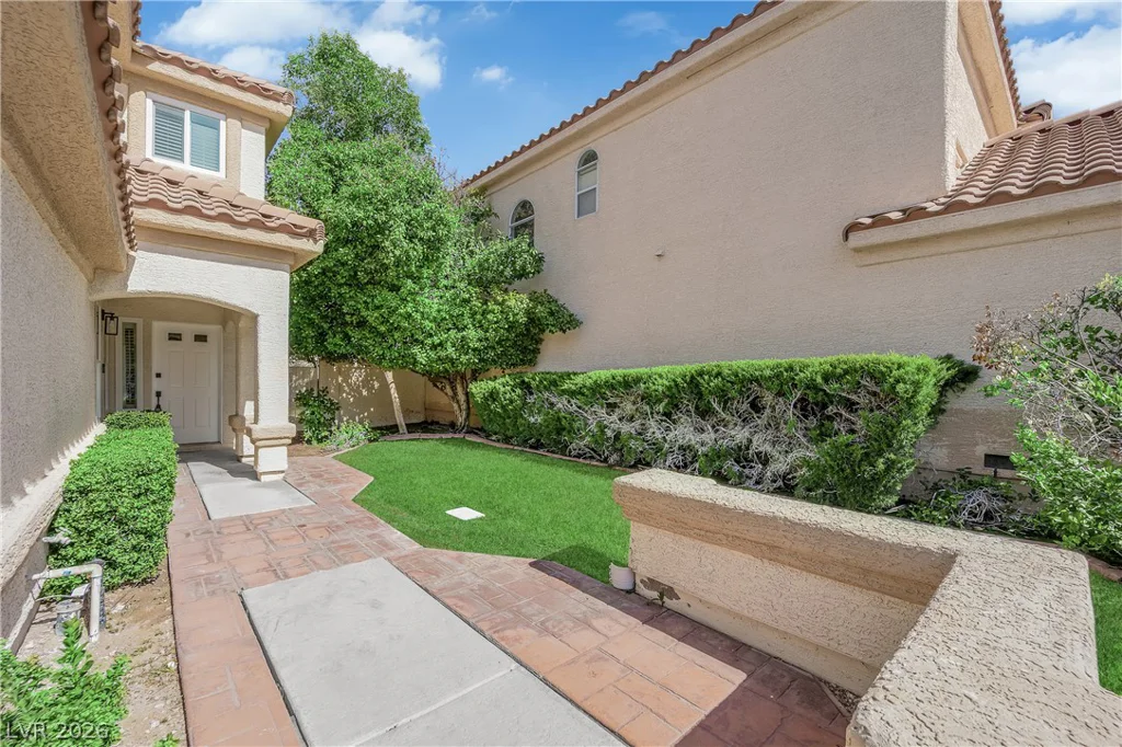 2324 Babcock, Las Vegas, NV 89134