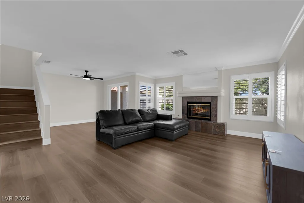 2324 Babcock, Las Vegas, NV 89134