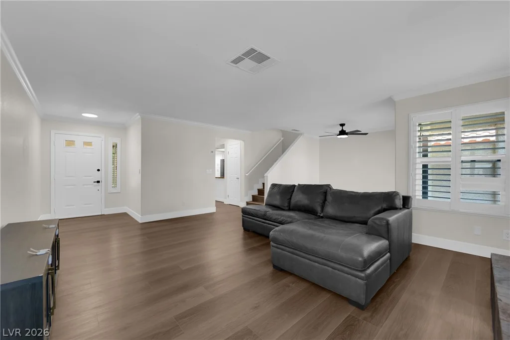 2324 Babcock, Las Vegas, NV 89134