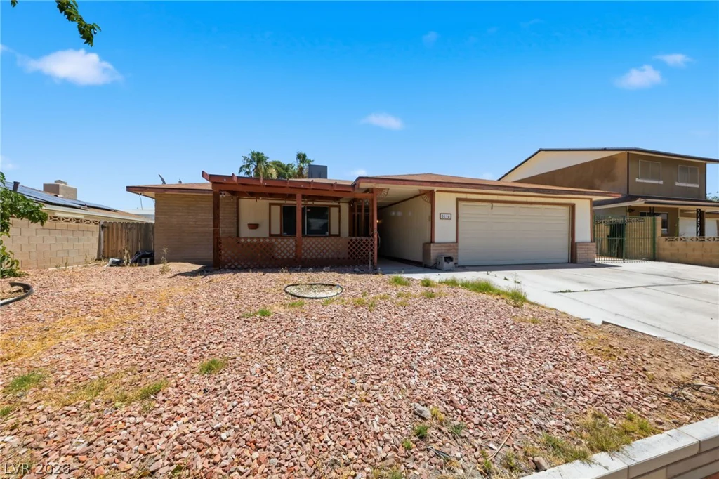 5194 Merrill, Las Vegas, NV 89120