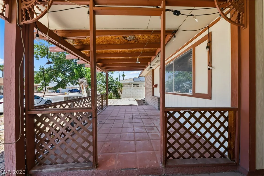 5194 Merrill, Las Vegas, NV 89120