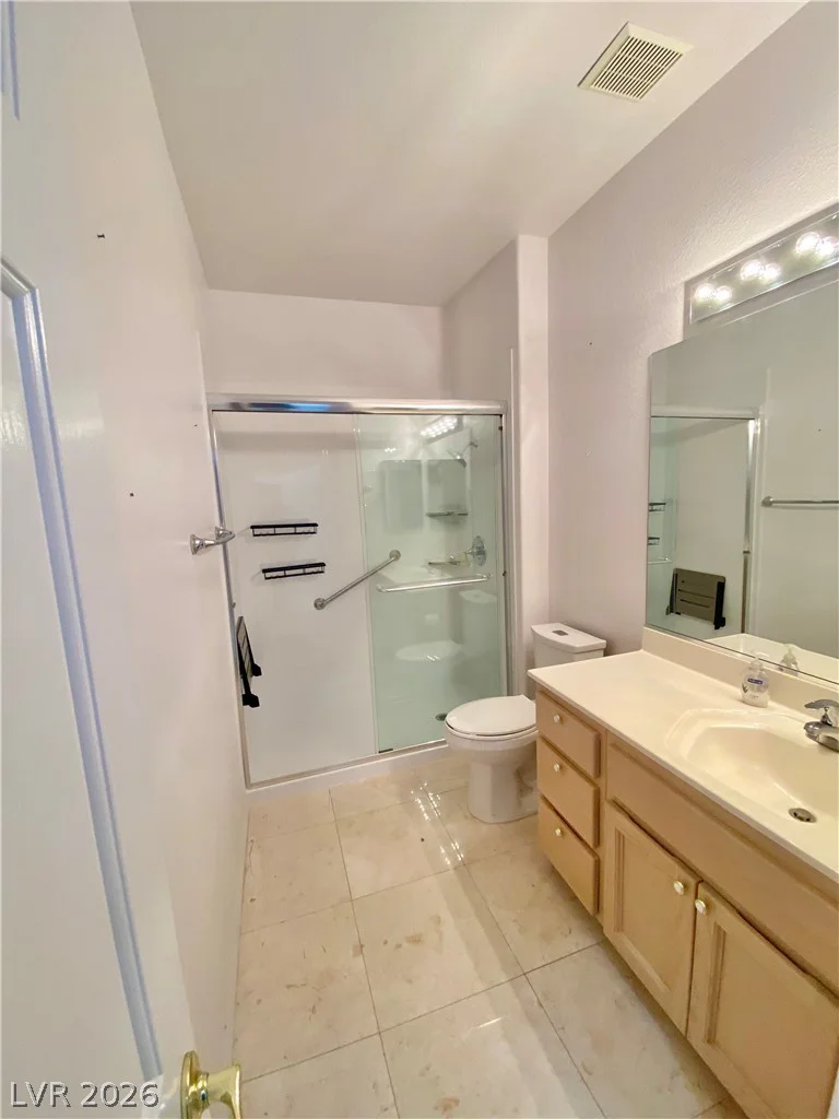 10731 Mission Lakes, Las Vegas, NV 89134